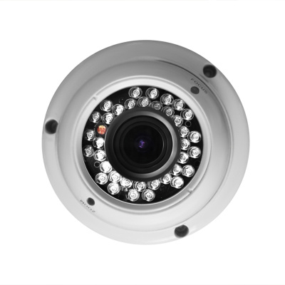 AHD камера XVI VC9403ZIM-IR вид сверху