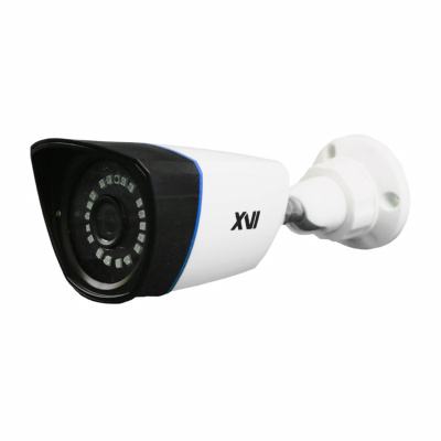 IP камера XVI EI2010CP общий вид
