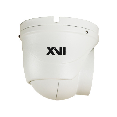 IP камера видеонаблюдения XVI VI3200CISP-IR фикс. объект., ИК подсветка, питание POE, вход для микроф.