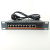 Коммутатор XVI SWP3608, 8 PoE 10/100, 2UpLink, 1SFP, 120Вт, 7,8Gbps, 2K MAC