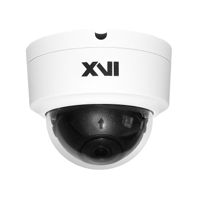 Аналоговая камера видеонаблюдения XVI XM7024ZI-IR 700твл ИК 24 2.8-12 20м 12В 0.3А