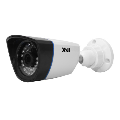 IP камера видеонаблюдения XVI EI91010CI-IR 1Мп, ИК