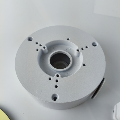 Монтажная коробка KM01