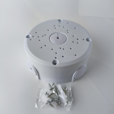 Монтажная коробка KP01